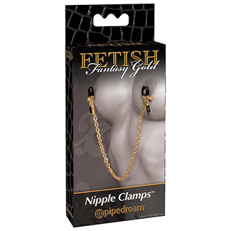 Fetish Fantasy Gold Ben-Wa Balls