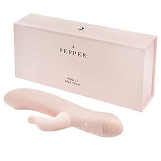 Pepper Pamper Massage Wand