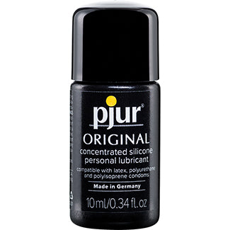 pjur BACKDOOR Anal Water-Based Personal Lubricant 3.4oz