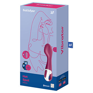 Satisfyer Love Birds 2