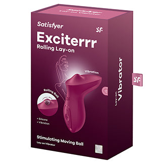 Satisfyer Booty Absolute Beginners 2