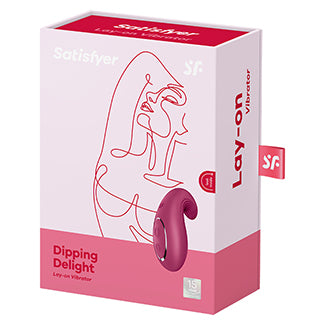 Satisfyer Spot On 2-Black