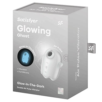 Satisfyer Mission Control-Blue