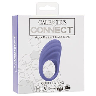 CalExotics Connect Panty Teaser