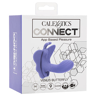 CalExotics Connect Contoured "G"