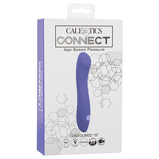 CalExotics Connect Dual Stimulator