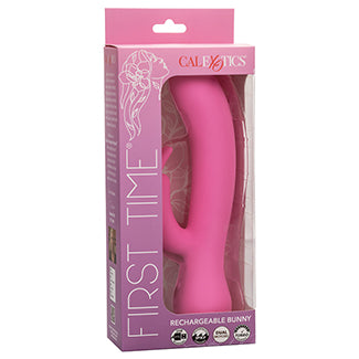 First Time Rechargeable Pleaser