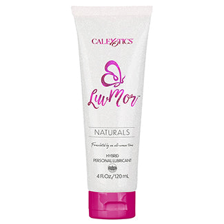 LuvMor Naturals Intimate Warming Serum