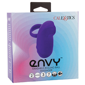 Envy Handheld Thumping Massager