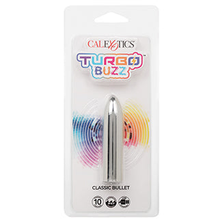 Turbo Buzz Classic Bullet-Pink