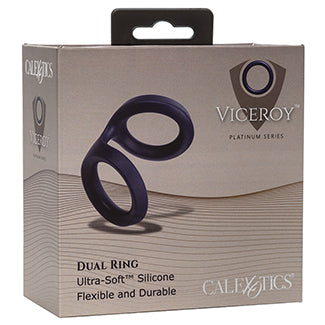 Viceroy Max Dual Ring