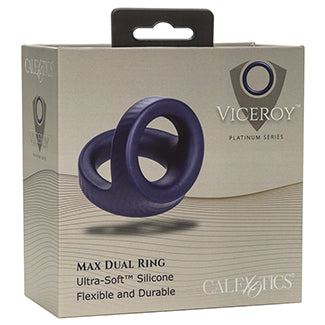 Viceroy Perineum Dual Ring