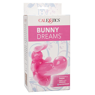 Jack Rabbit Signature Silicone Ultra-Soft Rabbit 9"