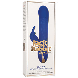 Jack Rabbit Signature Silicone Thumping Rabbit 9"