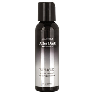 After Dark Essentials Water-Based Lubricant 4oz