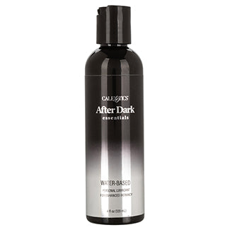 After Dark Essentials Sizzle Ultra Warming Water-Based Lubricant 2oz