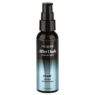 After Dark Essentials Sexual Accelerator Libido Accelerator Gel 2oz