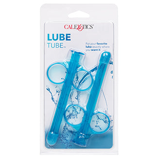 Lube Tube-Purple