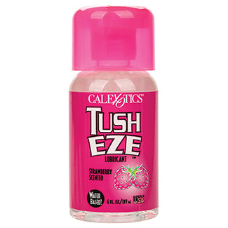 Tush Eze Lubricant-Peach Scented