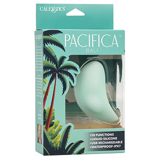 Pacifica Tahiti