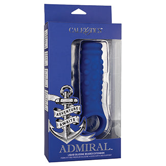 Admiral Liquid Silicone Wave Extension