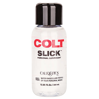 COLT Slick Water Based Lube 16.57oz