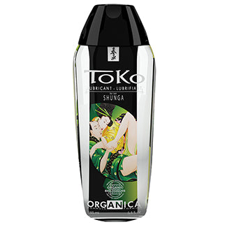 Shunga Toko Aqua Lube 5.5oz