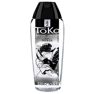 Shunga Toko Aroma Lube- Blazing Cherry 5.5oz