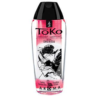 Shunga Toko Aroma Lube-Exotic Fruit 5.5oz