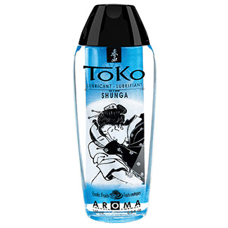 Shunga Toko Aroma Lube-Melon Mango 5.5oz