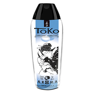 Shunga Toko Aroma-Lustful Litchee 5.5oz