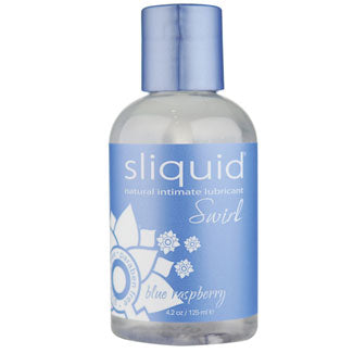 Sliquid Swirl Intimate Glide-Pink Lemonade 4.2oz