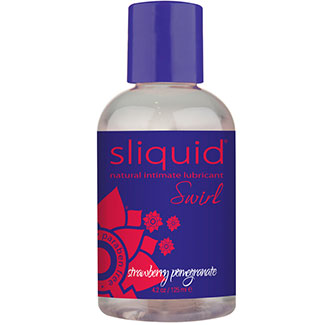 Sliquid H2O-Original Lube 4.2oz