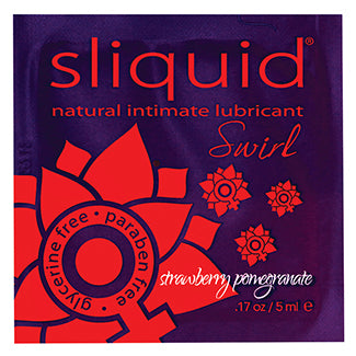 Sliquid Ride Rise Stimulating Gel 1oz