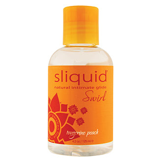 Sliquid Organics Intimate Glide-Natural 2oz