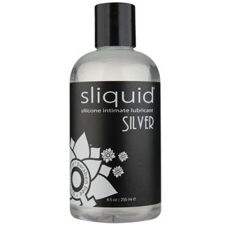 Sliquid Sizzle Warming Lube 4.2oz