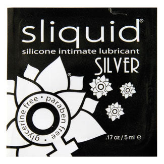 Sliquid Organics Intimate Glide-Sensation 8.5oz