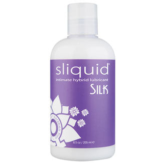 Sliquid Sassy Anal Gel 4.2oz