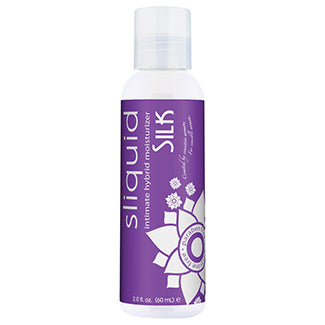 Sliquid Sassy Anal Gel 2oz