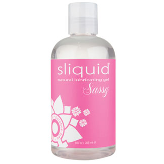 Sliquid Organics Intimate Glide-Natural 4.2oz