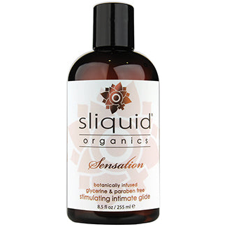 Sliquid Organics-Silk Hybrid Foil .17oz