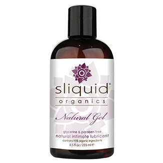 Sliquid Organics "O" Gel 1oz