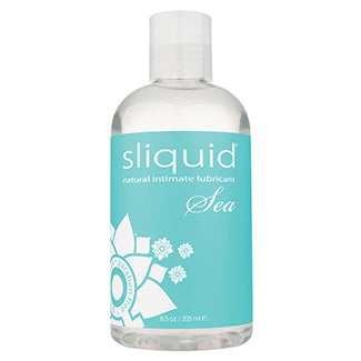 Sliquid Splash Feminine Wash-Unscented 8.5oz