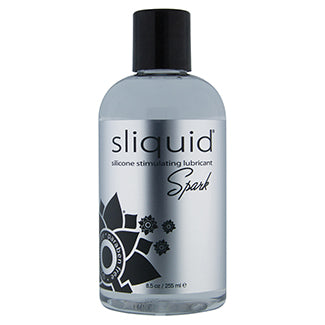 Sliquid Naturals Spark Booty Buzz 2oz