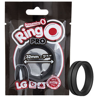 Screaming O RingO Pro LG-Red