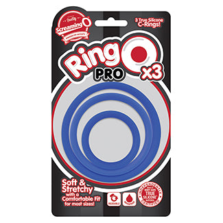 Screaming O RingO Biggies Assorted Box of 18