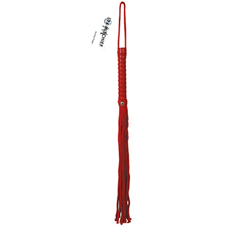 S&M Mini Flogger