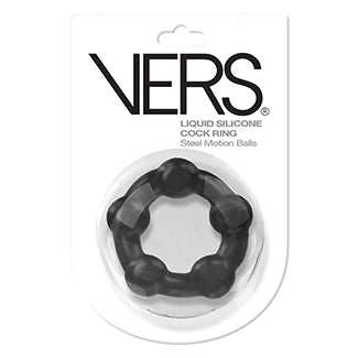 VERS Steel Weighted C Ring