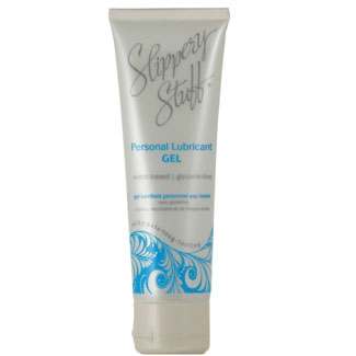 Slippery Stuff Lubricant Gel 8oz