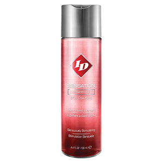 ID Sensation Warming Lubricant 1oz